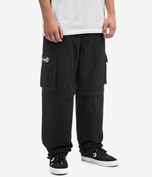 Wasted Paris Hunter Boiler Pantalones (black)