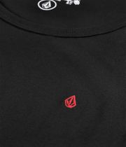 Volcom Stone Blanks BSC Débardeur (black)