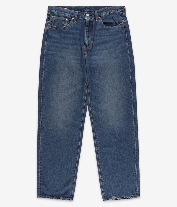 Shop Levi's Stay Loose Jeans (eyed hook) online