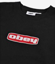 Obey Dago Sweatshirt (black)