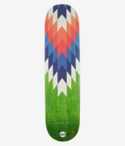 Jart Native 8" Planche de skateboard (multi)