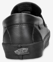 Vans Skate Loafer Shoes (black black)