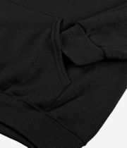 Limosine Symbol Felpa Hoodie (black)