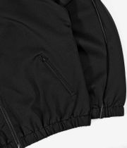 Wasted Paris Switchblade Track Jacke (black)