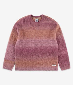 Element Terry Gradient Sweatshirt (apple butter gradient)