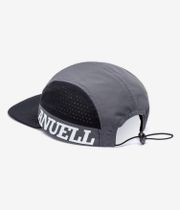 Anuell Trailer Active 5 Panel Cappellino (navy slate blue)