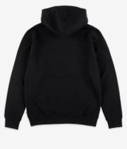 Anuell Ayakor Organic Hoodie (black)
