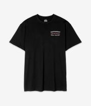 Independent Anytime Anywhere Chain T-shirt (black)