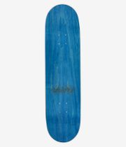 skatedeluxe Hounds Twin Tail 8.375" Skateboard Deck (purple)