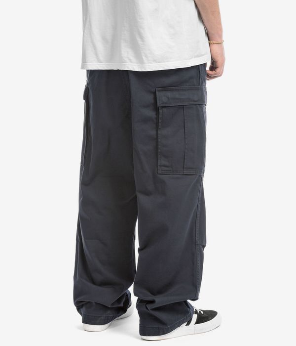 Levi's Skate Loose Pantalones (anthracite night)