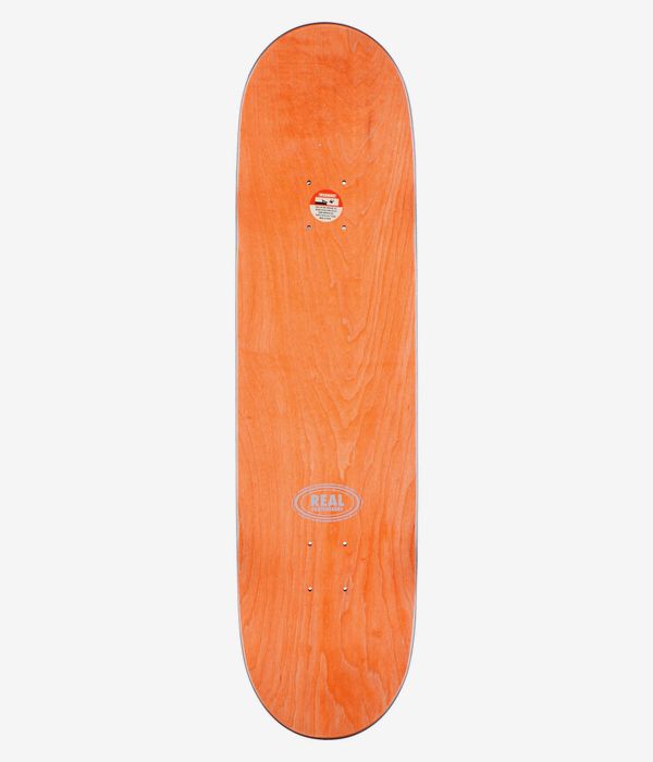 Real Hayley Clean Cut 8.38" Planche de skateboard
