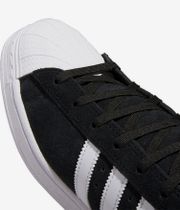 adidas Skateboarding Pro Model ADV Schoen (core black white white gold)