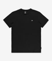 Iriedaily Mini Flag Emb 2 Camiseta (black)