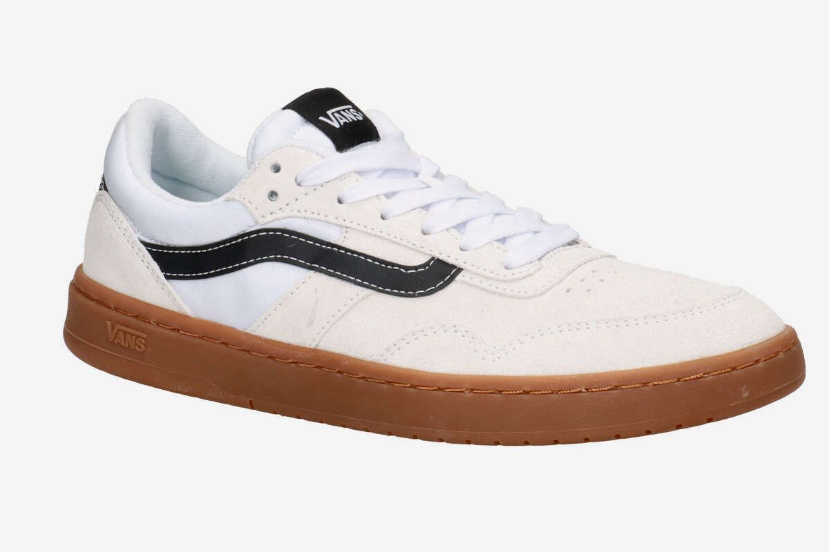 Vans Cruze 3.0 Schuh (white gum)