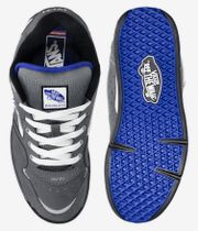 Vans Rowley XLT Shoes (grey blue)