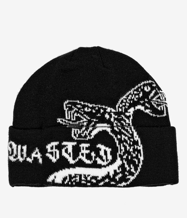 Wasted Paris Lethal Mütze (black)