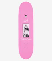 Welcome x Britney Baby One More Time 8.5" Planche de skateboard (pink glitter)