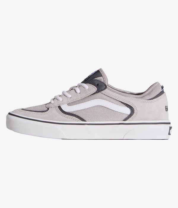 Vans Skate Rowley Schoen (multi grey)
