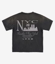 Paradise NYC God's Playground T-Shirt (vintage black)