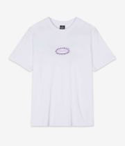 Santa Cruz Acid Oval Dot T-Shirt women (white)