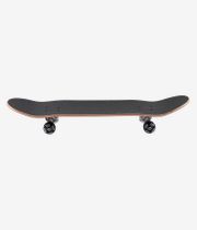 Flip Gonzalez Flower Power 8.25" Complete-Skateboard (multi)
