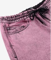 Volcom Freazy Loose EW Jeans (steel purple)