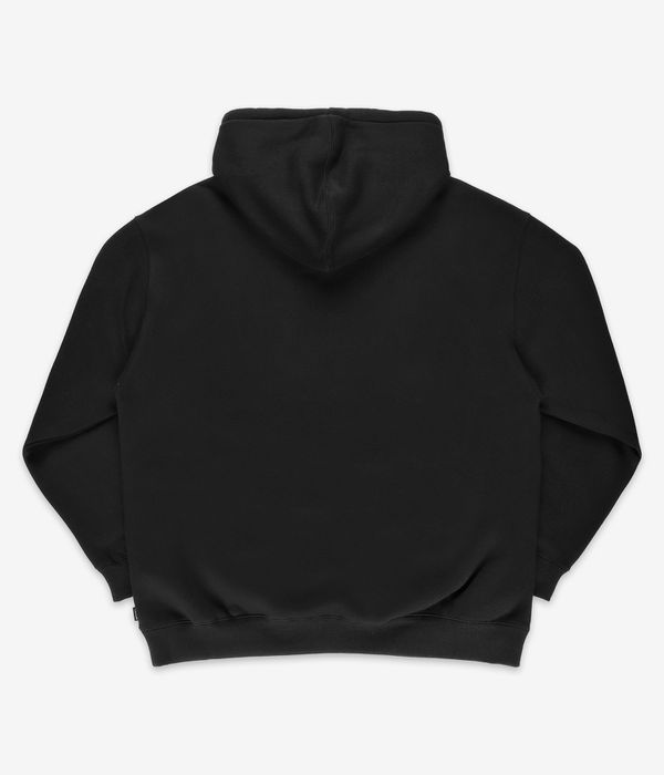 Volcom Featured Artist Seth Conboy Felpa Hoodie (black)