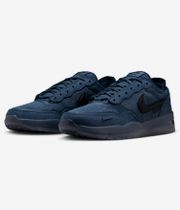 Nike SB PS8 Shoes (squadron blue black squadron blu)