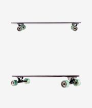 Globe Pintail 37" (94cm) Longboard-completo (the launcher)