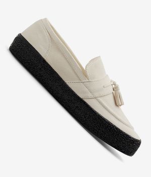 Last Resort AB VM005 Loafer Scarpa (white black)