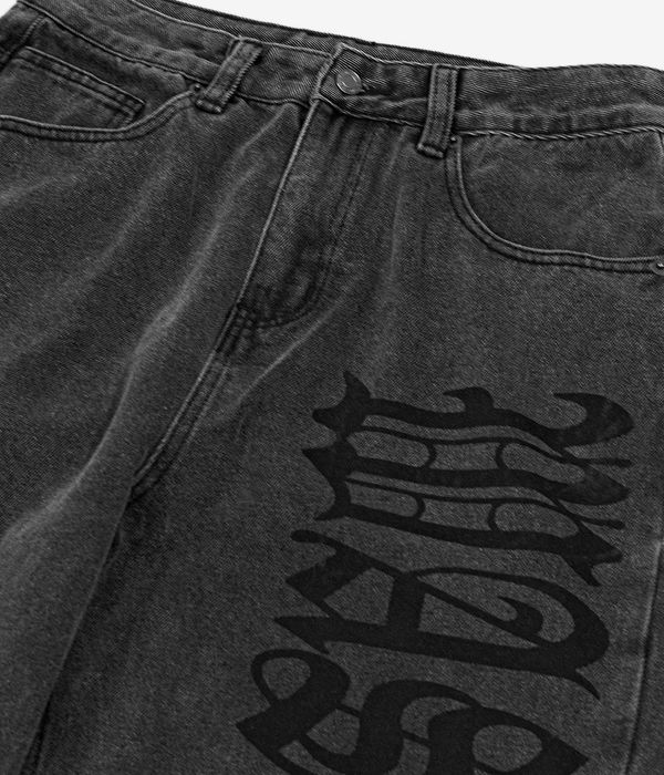 Wasted Paris Casper Faithful Pants (faded grey)