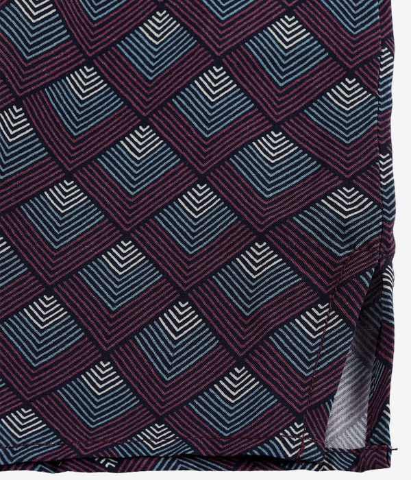 Iriedaily Resort SSL Shirt (dark slate)