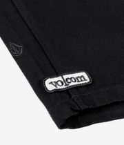 Volcom Sawhorse Shorts (black)