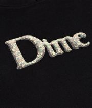 Dime Classic Decoy Hoodie (black)