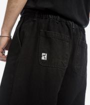 Poetic Collective Poet Denim Jeans (black)