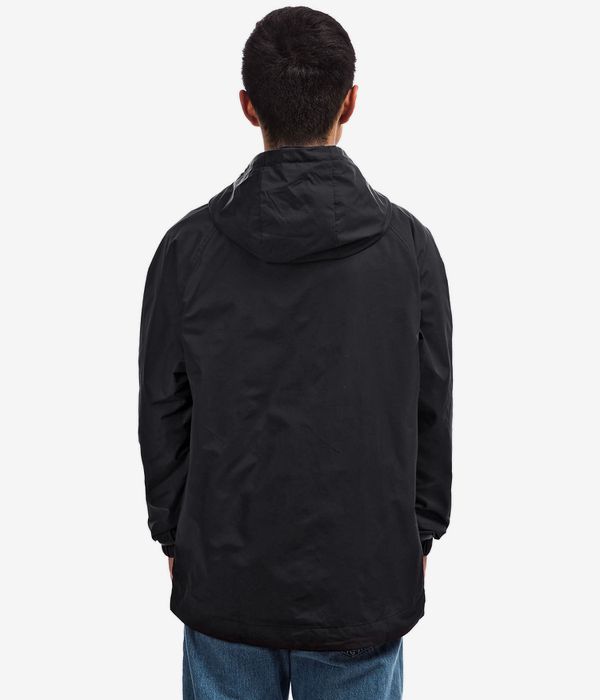 skatedeluxe Storm Jacket (black)