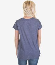 Element Elba T-shirt women (indigo)