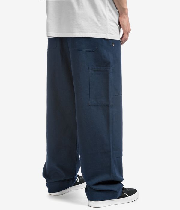 Nike SB Double Knee Pantalones (armory navy)