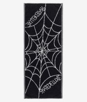 skatedeluxe Spider Skate Towel (black)