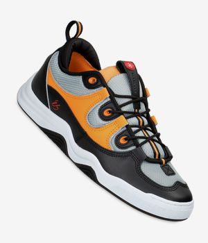 éS Two Nine 8 Schoen (black yellow)