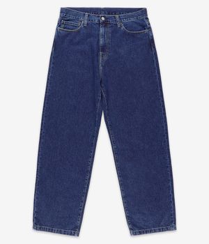 Carhartt WIP Landon Robertson Jeans (blue stone washed)