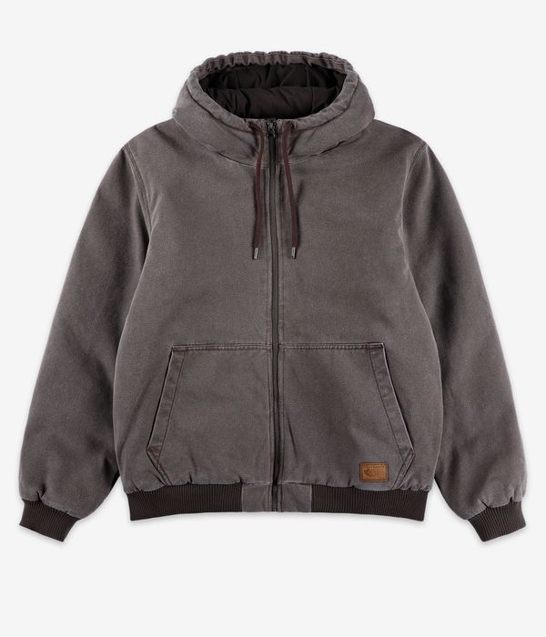 Element Dulseya Canvas Jacke (java)