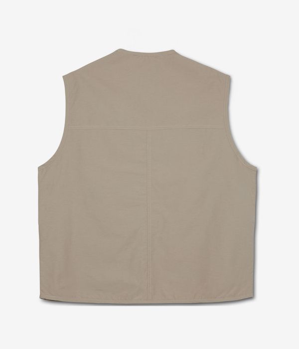 Polar Utility Weste (sand)