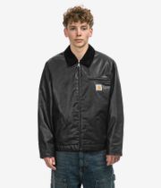 Carhartt WIP OG Dean Giacca (black black)