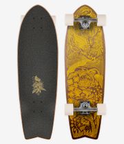 YOW Salema 29.5" (74,9cm) City Cruiser (yellow)