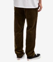 REELL Regular Flex Chino Spodnie (brown cord)