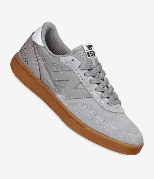 New Balance Numeric 440 Wide 2E Schuh (bayberry)