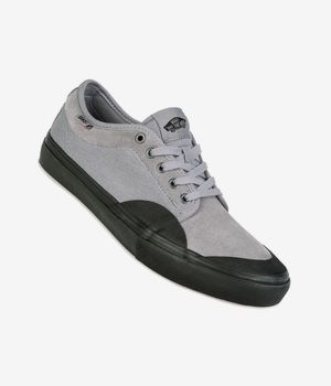 Vans low sales pro leather