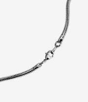 Twojeys Bali necklace (silver sterlin 925)
