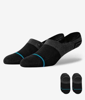 Stance Gamut Socks (black) 3 Pack